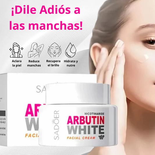LA CREMA ANTIMANCHAS # 1 ORIGINAL 😍 Aclara, Hidrata y Rejuvenece OFERTA