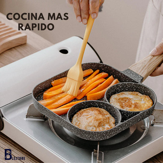 𝗦𝗮𝗿𝘁𝗲𝗻 𝗣𝗿𝗲𝗺𝗶𝘂𝗺 𝗠𝘂𝗹𝘁𝗶𝘂𝘀𝗼𝘀 𝗔𝗻𝘁𝗶𝗮𝗱𝗵𝗲𝗿𝗲𝗻𝘁𝗲 3 𝗲𝗻 1 🍳